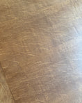 Charger l'image dans la visionneuse de la galerie, Table de ferme vintage en chêne
