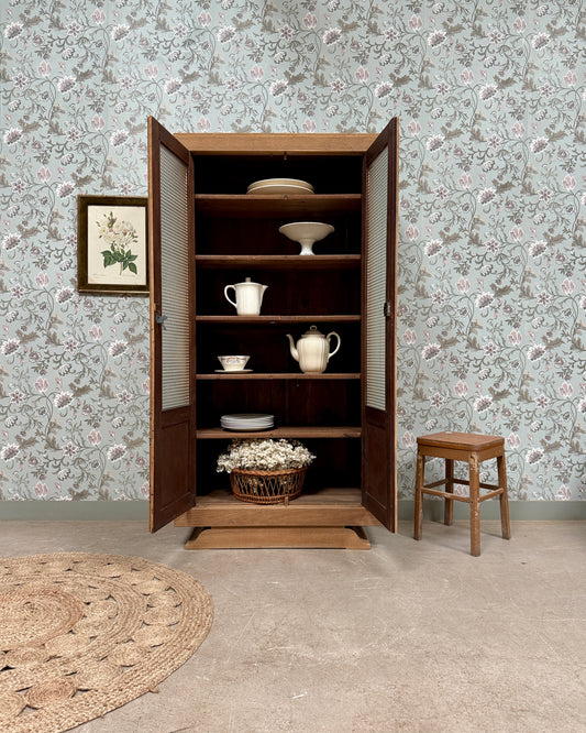 Vitrine Art Déco