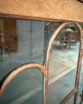Charger l'image dans la visionneuse de la galerie, Vitrine anglaise ancienne
