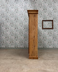 Charger l'image dans la visionneuse de la galerie, Vitrine campagne chic en pin
