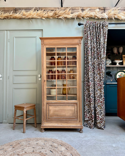 Vitrine parisienne
