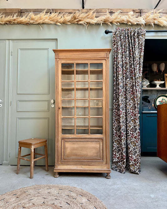 Vitrine parisienne