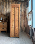 Charger l'image dans la visionneuse de la galerie, Armoire Art Nouveau tchèque
