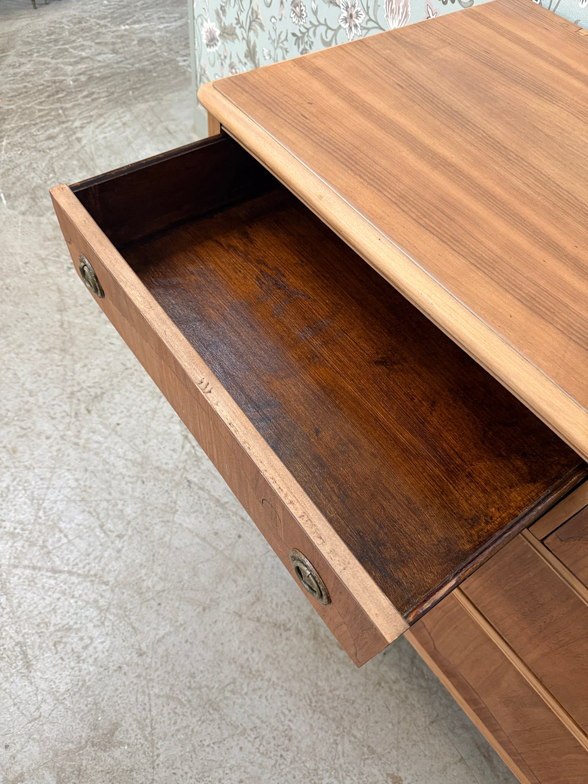 Grande commode Art Déco