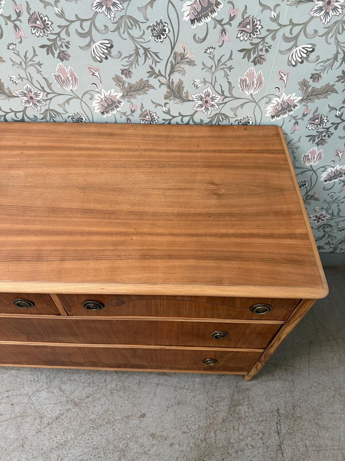 Grande commode Art Déco