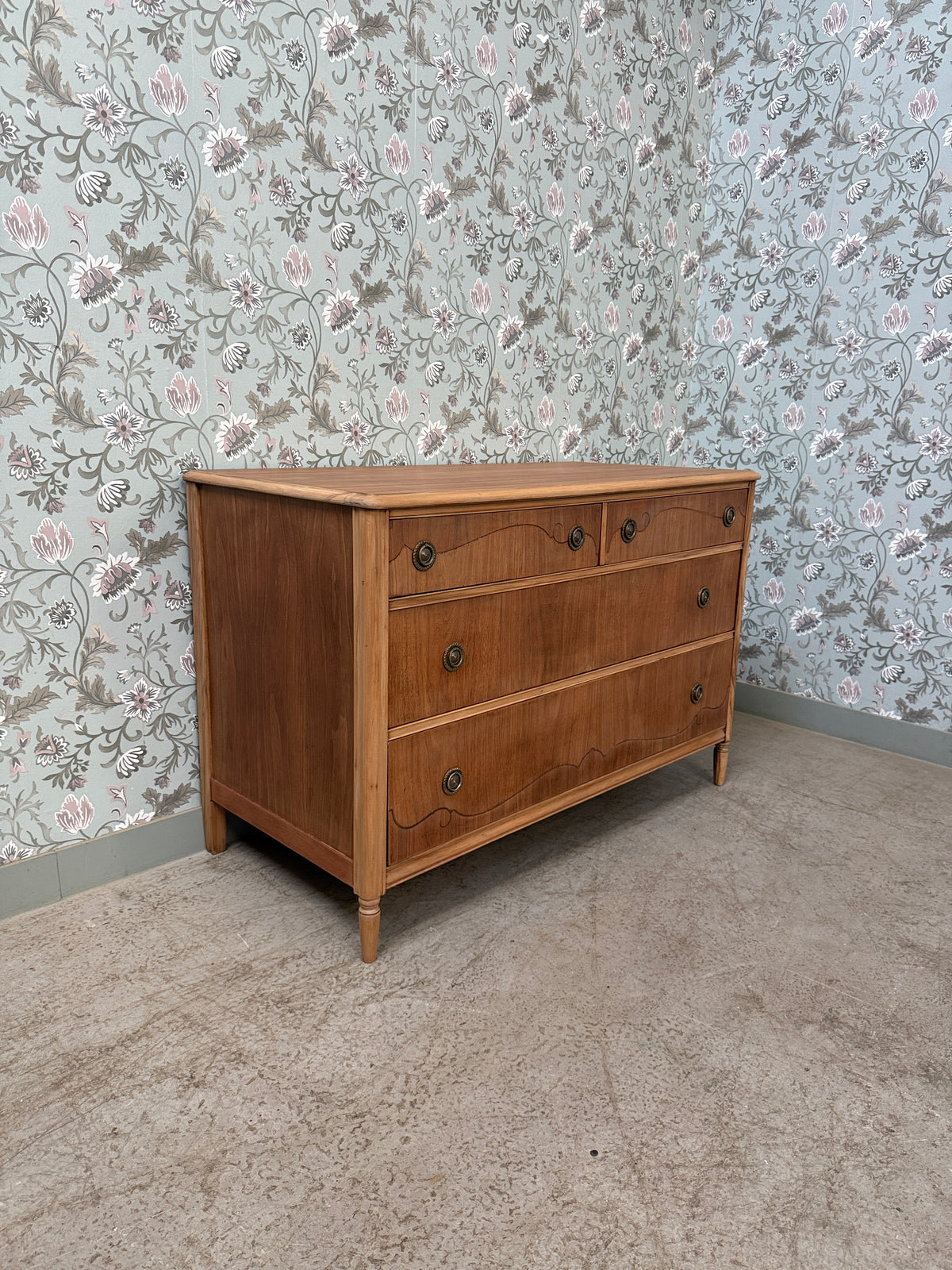 Grande commode Art Déco