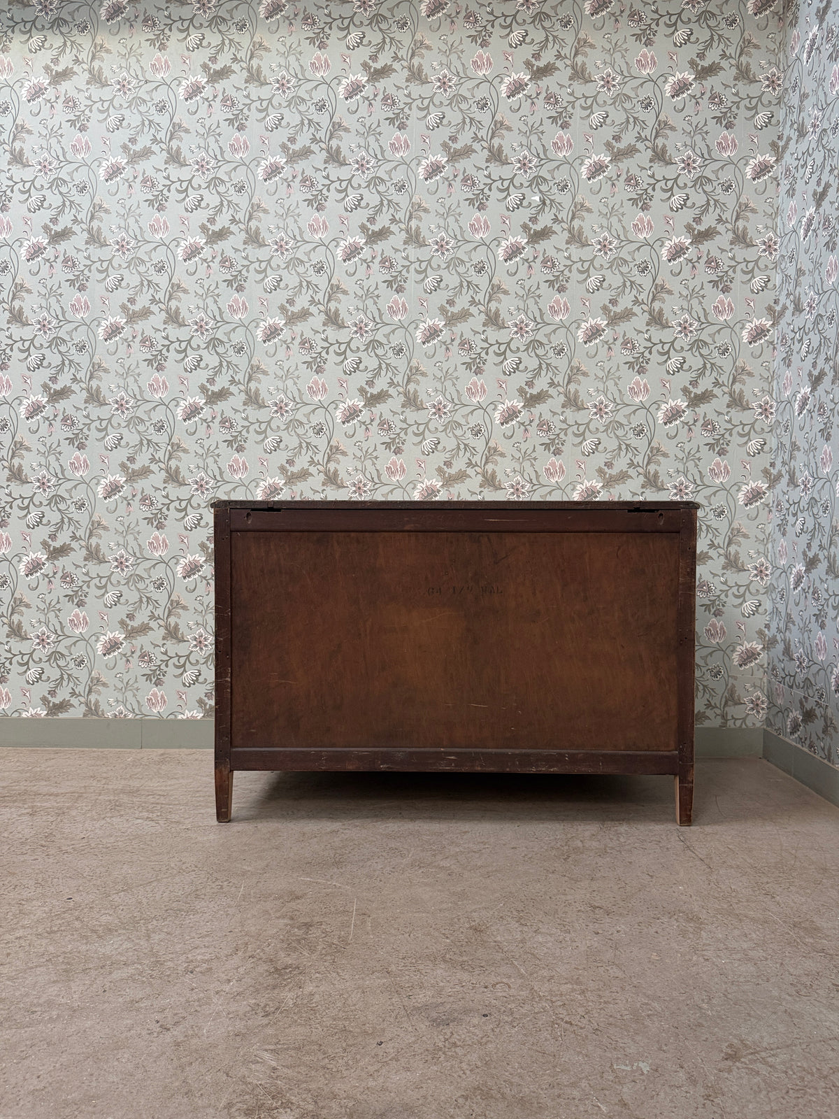 Grande commode Art Déco