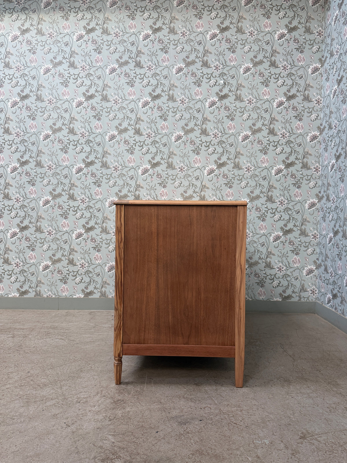 Grande commode Art Déco