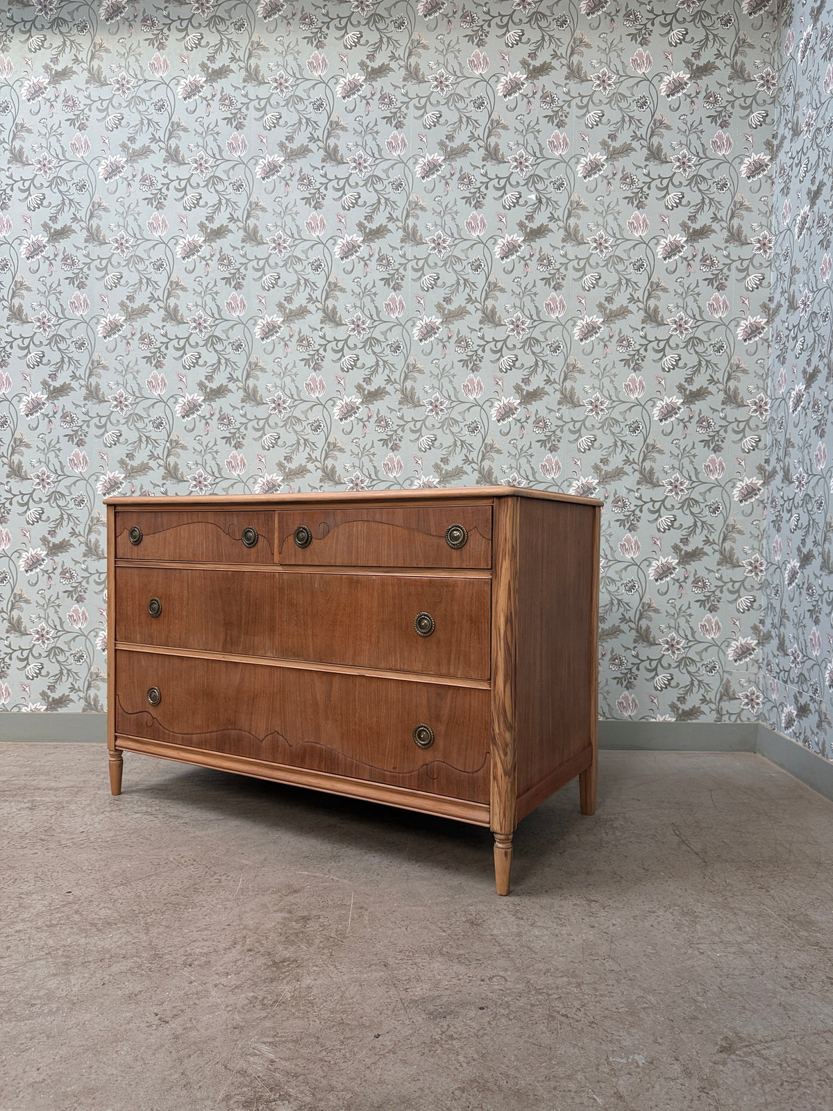 Grande commode Art Déco