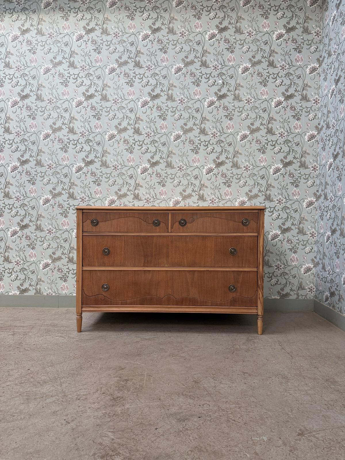 Grande commode Art Déco