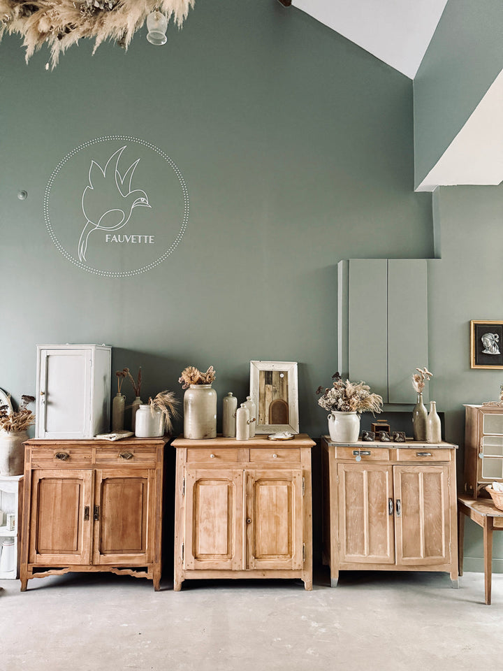Mobilier et décoration vintage | Brocante en ligne | Showroom à Paris – FAUVETTE