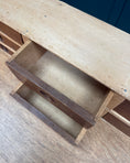 Charger l'image dans la visionneuse de la galerie, Petit meuble de mercerie ancien
