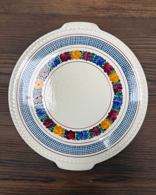 Plat à tarte Villeroy & Boch