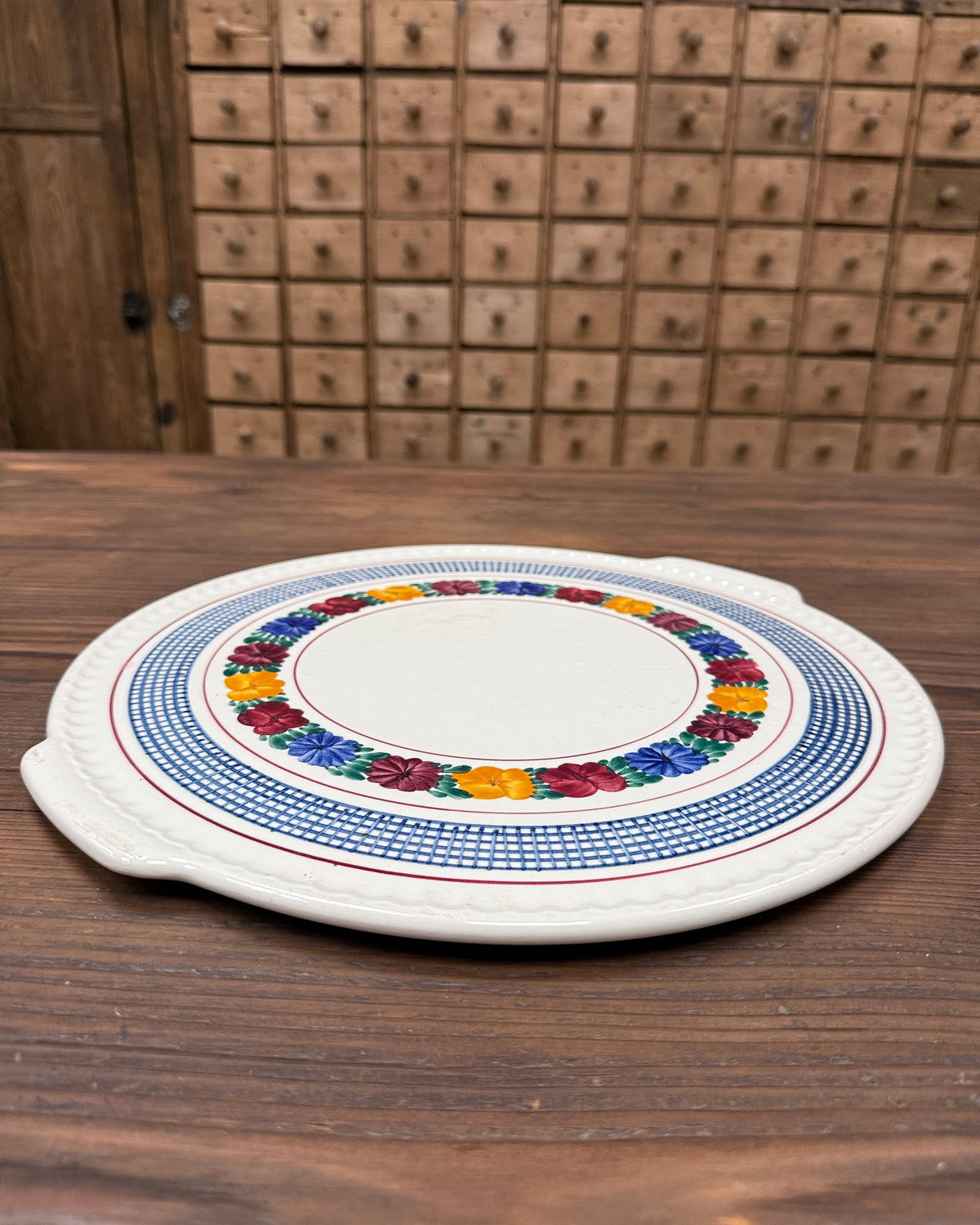Plat à tarte Villeroy & Boch