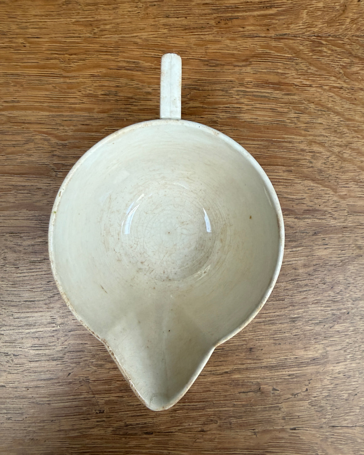 Pot à lait Gien Yasmina