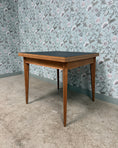 Charger l'image dans la visionneuse de la galerie, Table extensible vintage en chêne

